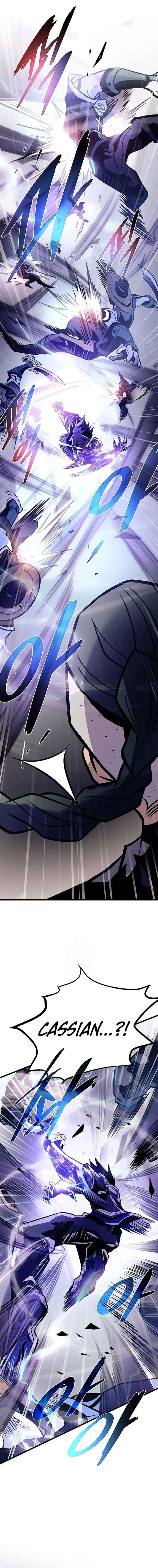 Read Villain to Kill (ID) Manga Online