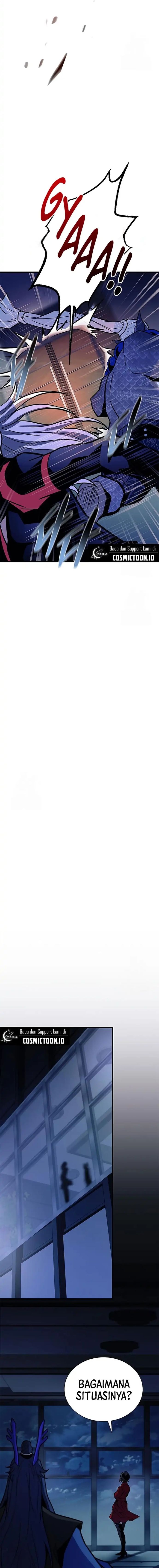 Read Villain to Kill (ID) Manga Online