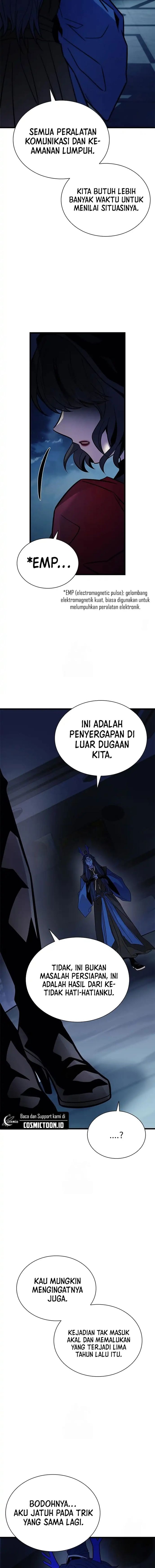 Read Villain to Kill (ID) Manga Online