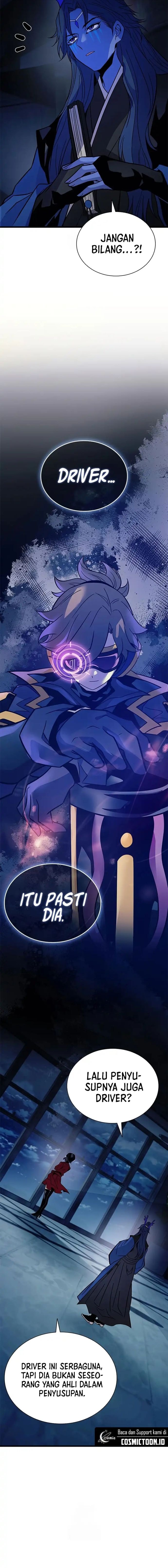 Read Villain to Kill (ID) Manga Online