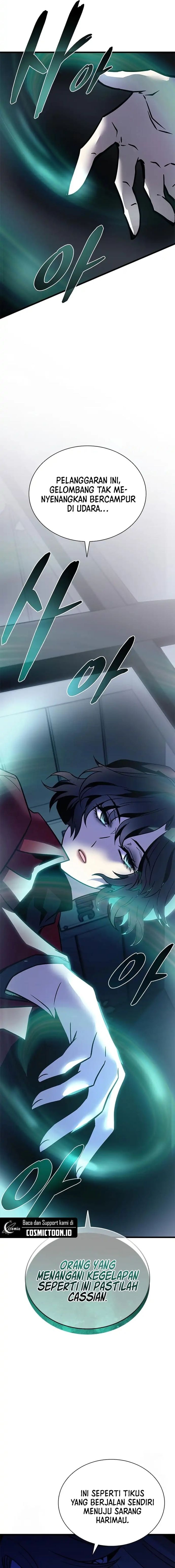 Read Villain to Kill (ID) Manga Online