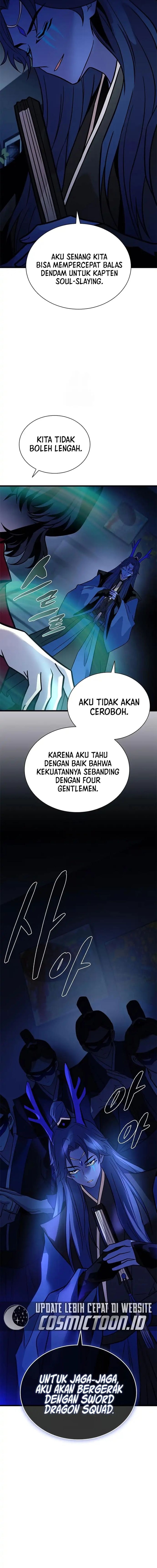 Read Villain to Kill (ID) Manga Online