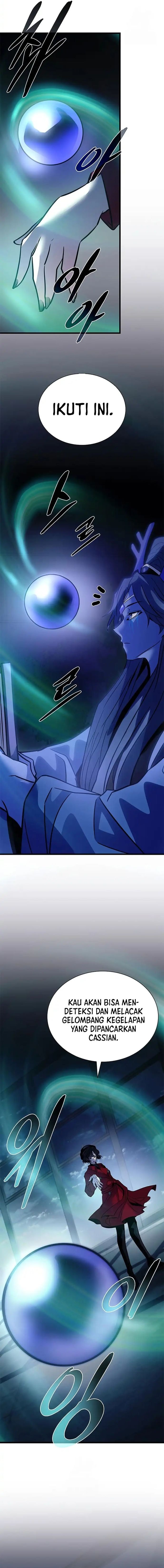 Read Villain to Kill (ID) Manga Online