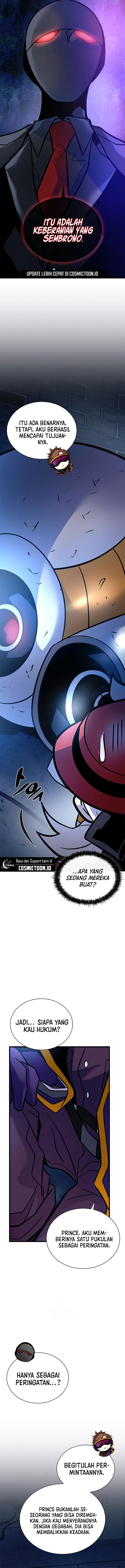 Read Villain to Kill (ID) Manga Online