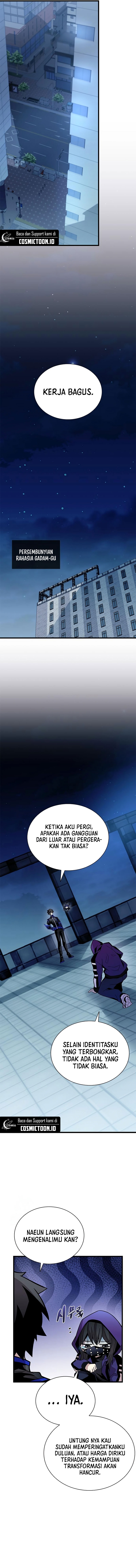 Read Villain to Kill (ID) Manga Online