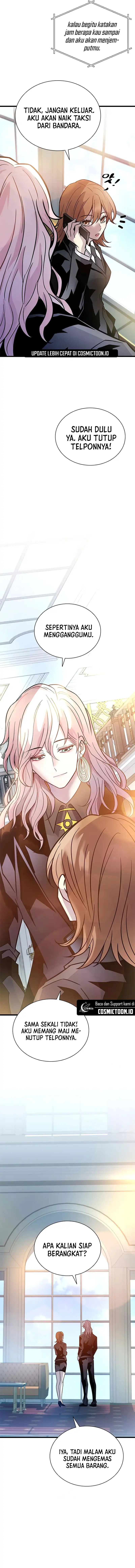 Read Villain to Kill (ID) Manga Online