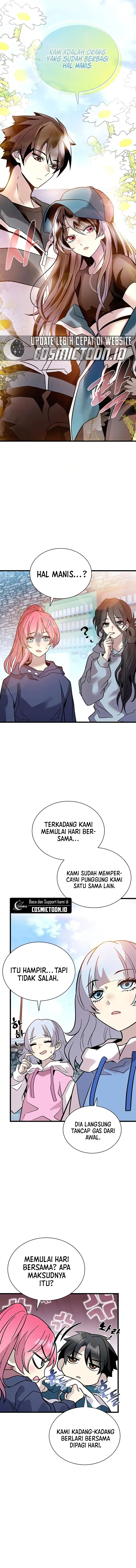 Read Villain to Kill (ID) Manga Online