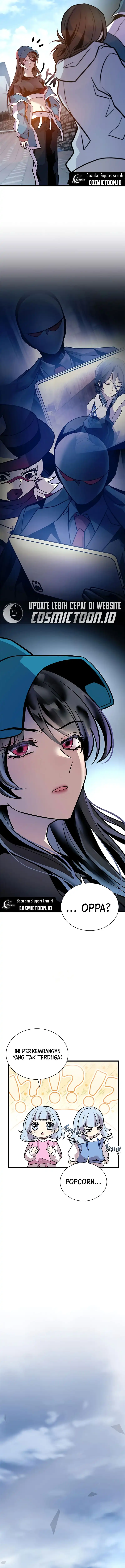 Read Villain to Kill (ID) Manga Online