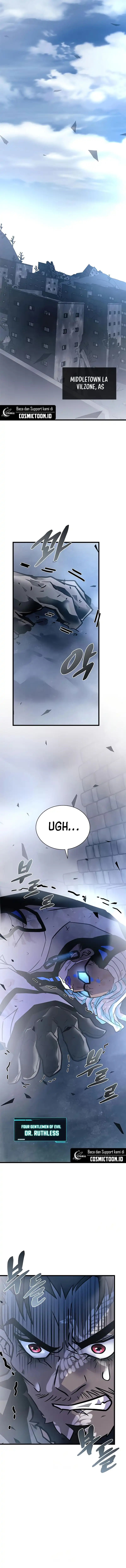 Read Villain to Kill (ID) Manga Online