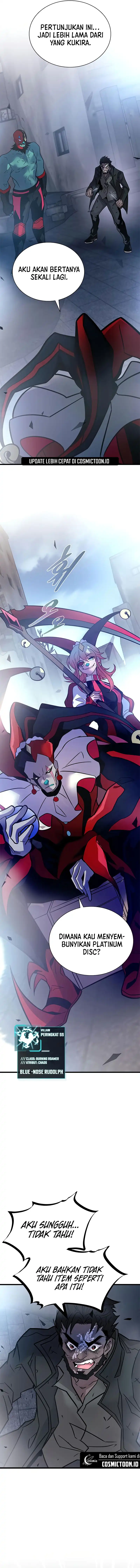 Read Villain to Kill (ID) Manga Online