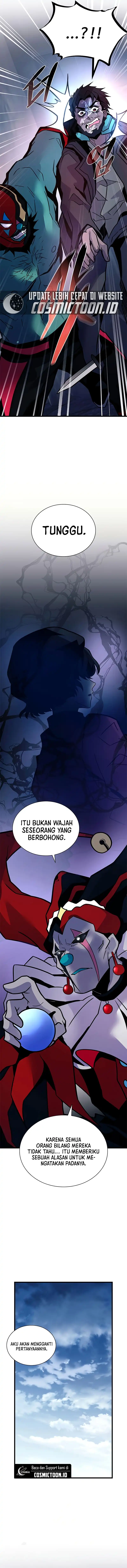 Read Villain to Kill (ID) Manga Online