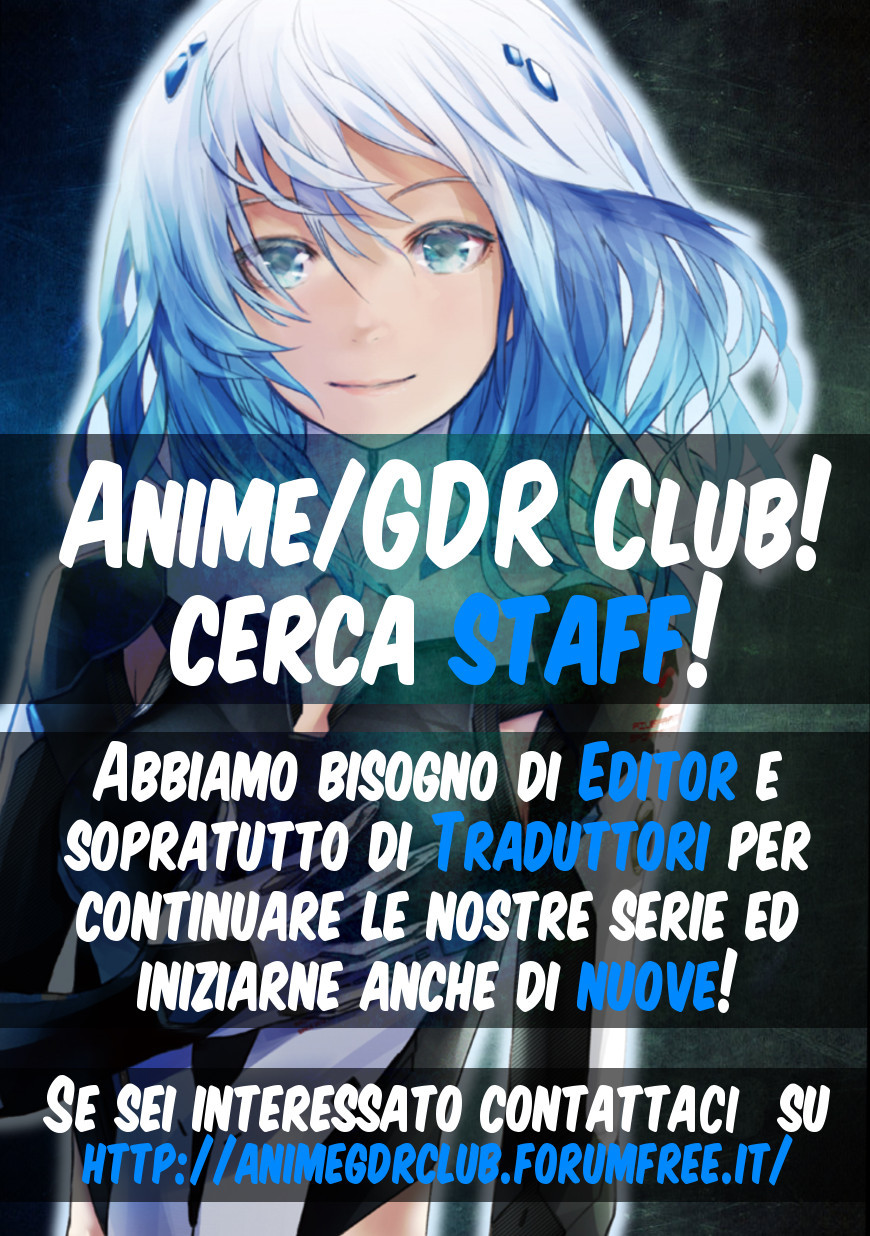 Read Absolute Duo (IT) Manga Online