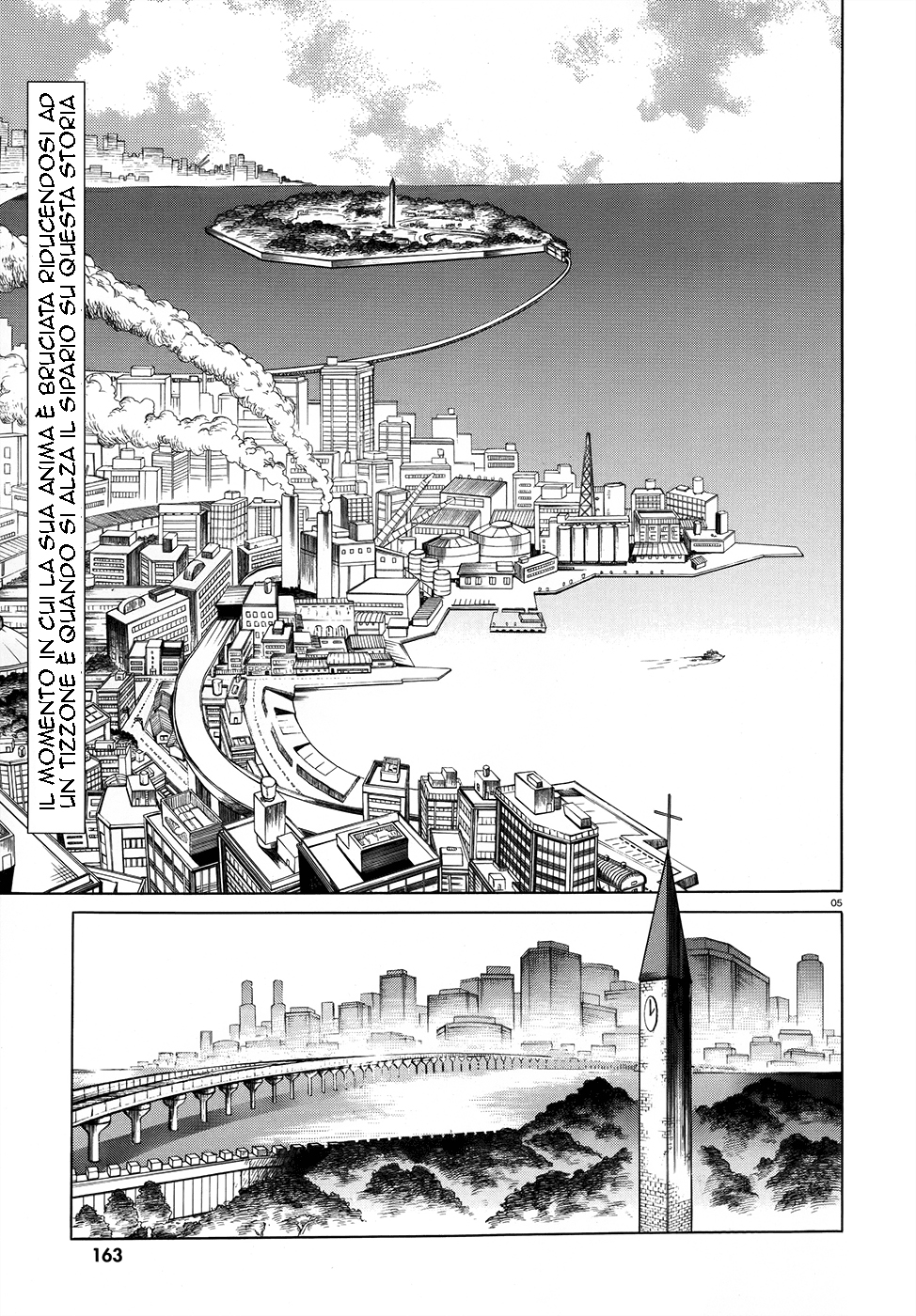 Read Absolute Duo (IT) Manga Online