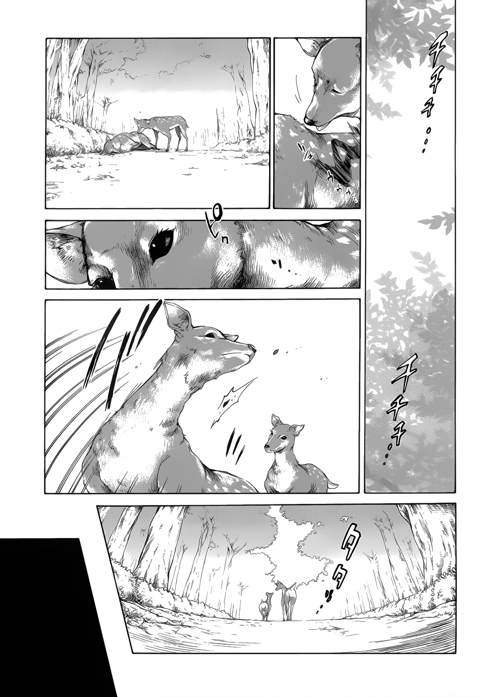 Read Absolute Duo (IT) Manga Online