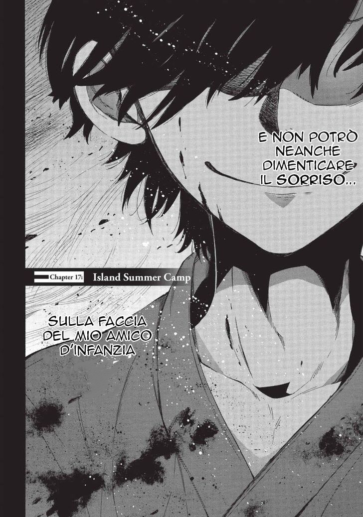 Read Absolute Duo (IT) Manga Online