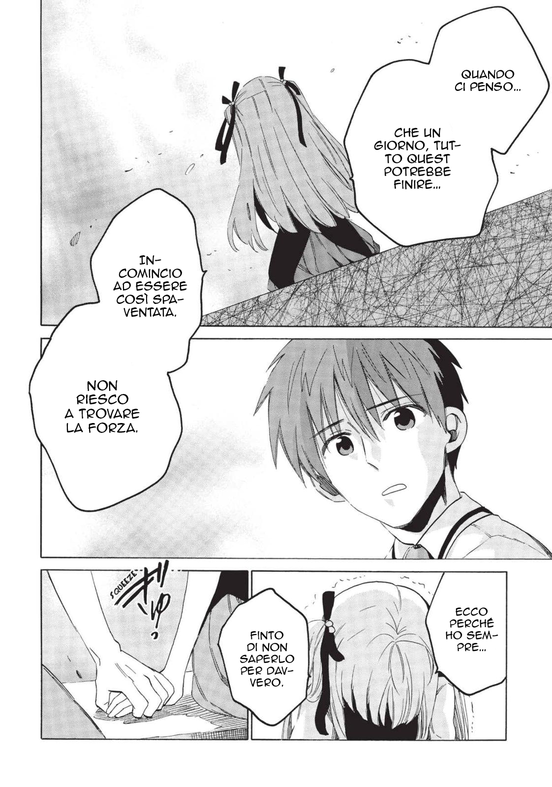 Read Absolute Duo (IT) Manga Online