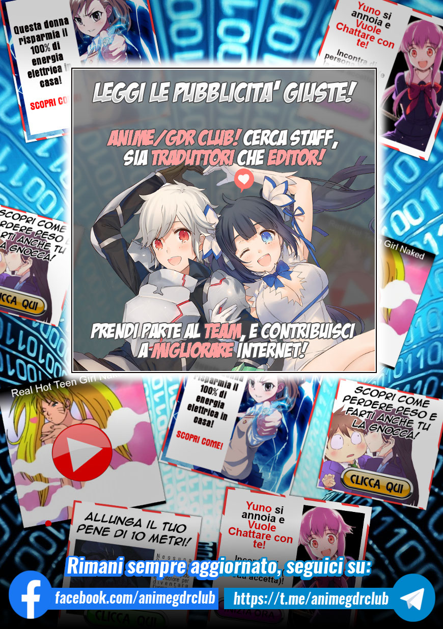 Read Absolute Duo (IT) Manga Online