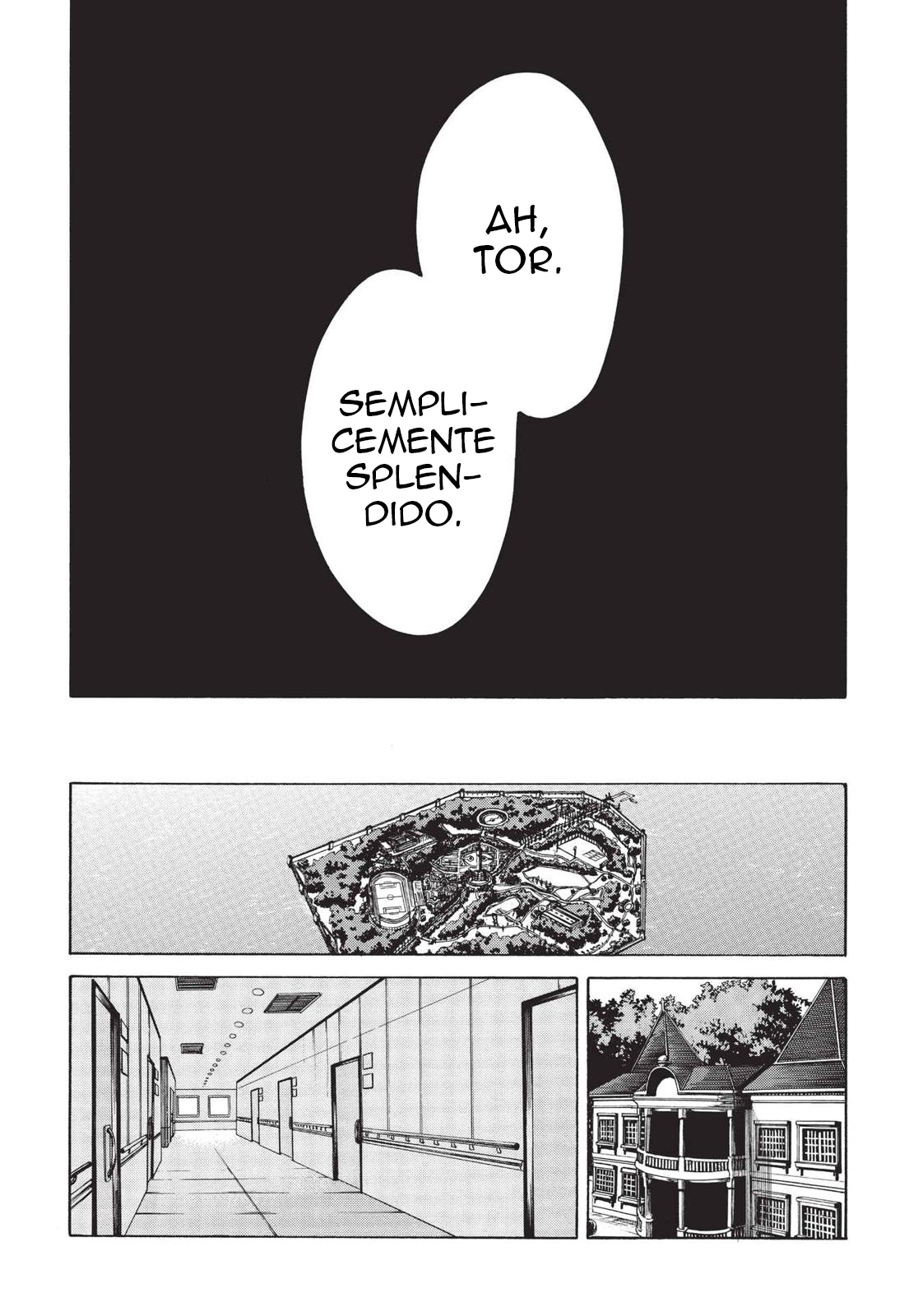 Read Absolute Duo (IT) Manga Online