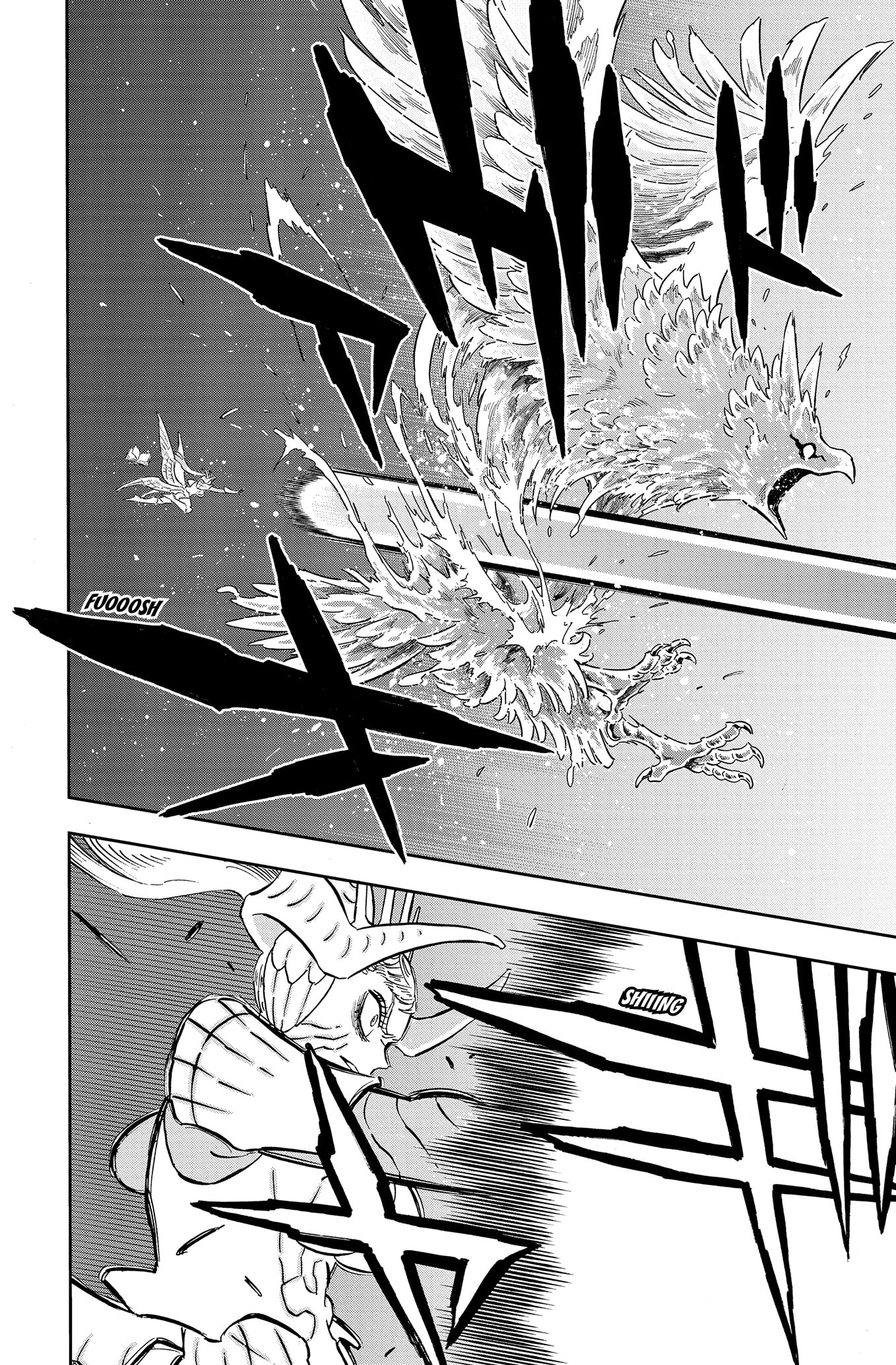 Read Black Clover (IT) Manga Online