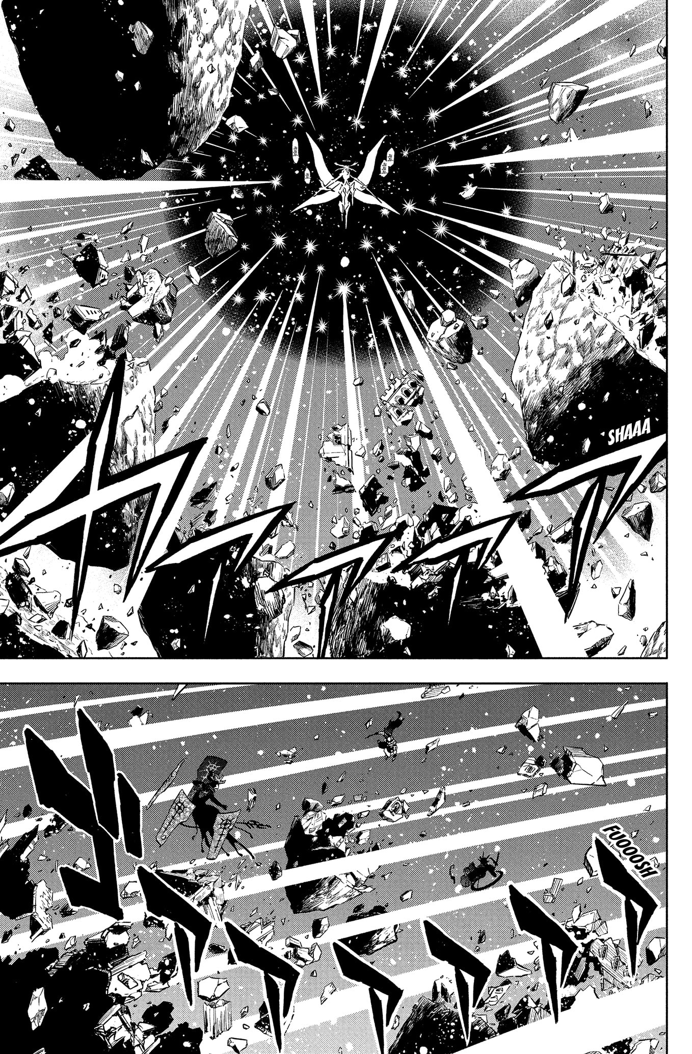 Read Black Clover (IT) Manga Online