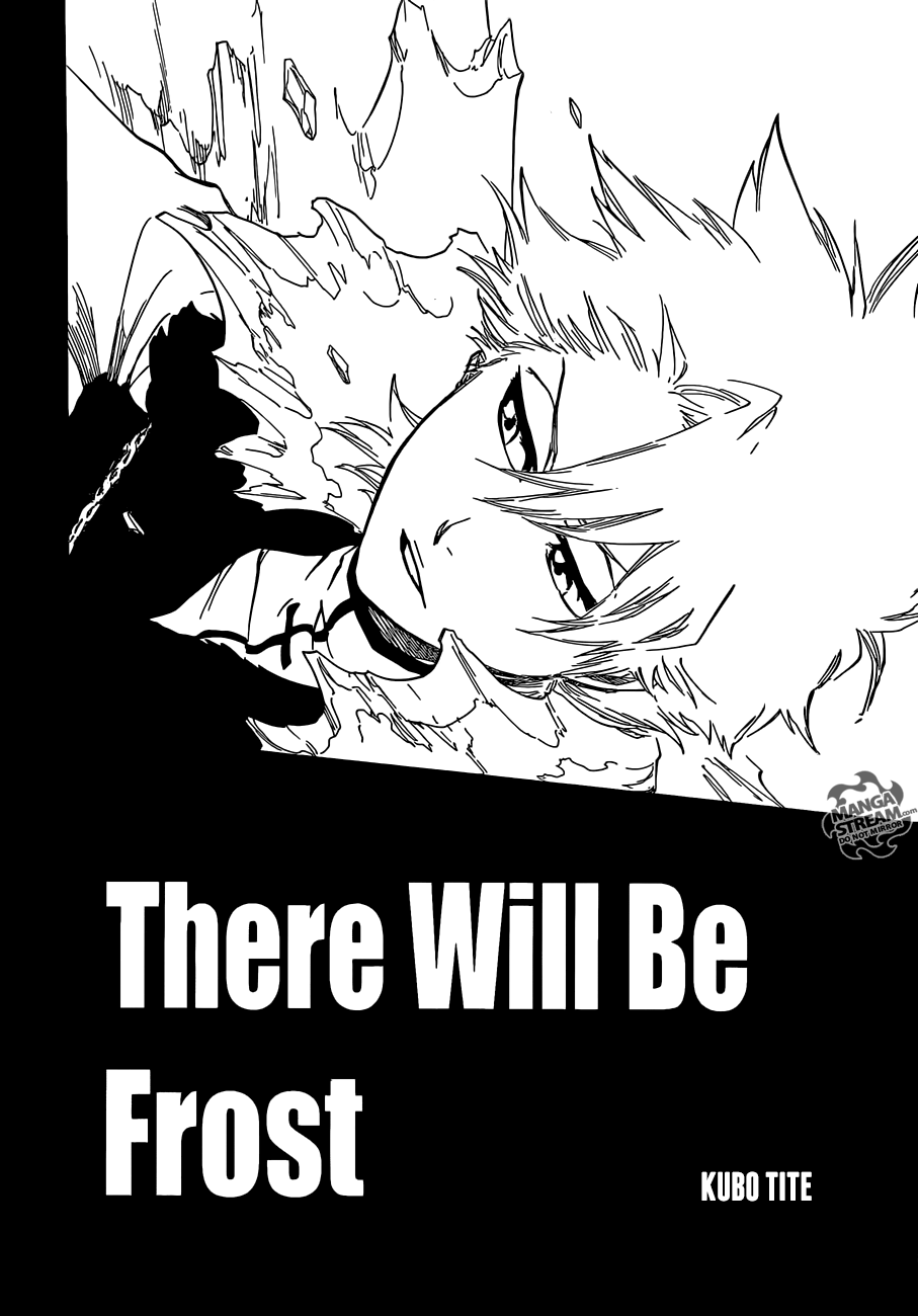 Read Bleach (IT) Manga Online