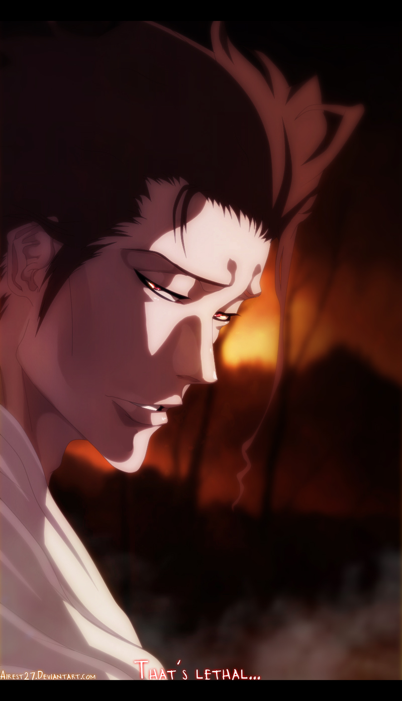 Read Bleach (IT) Manga Online