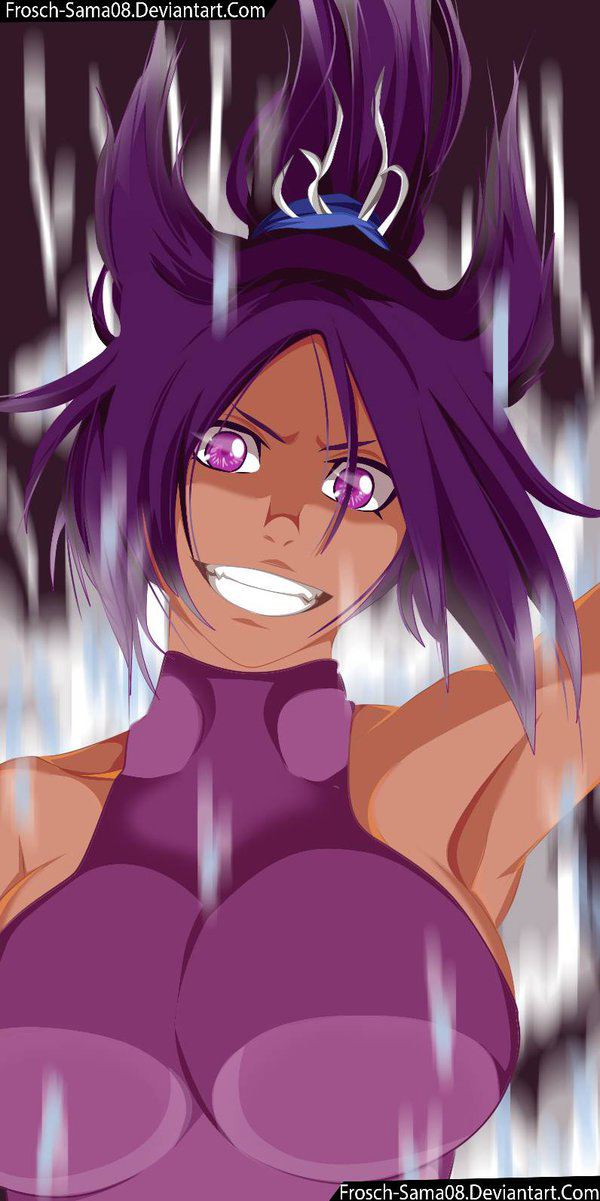 Read Bleach (IT) Manga Online