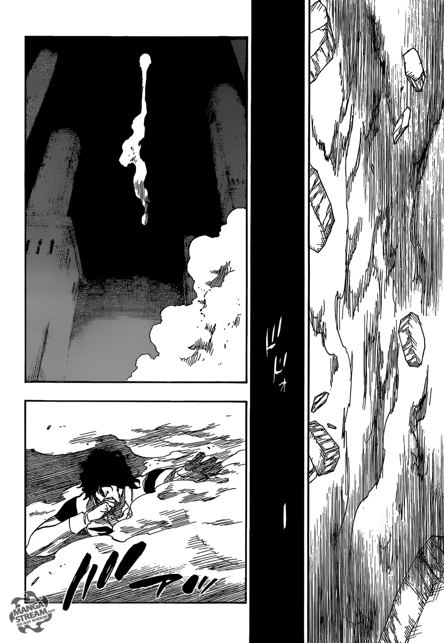Read Bleach (IT) Manga Online