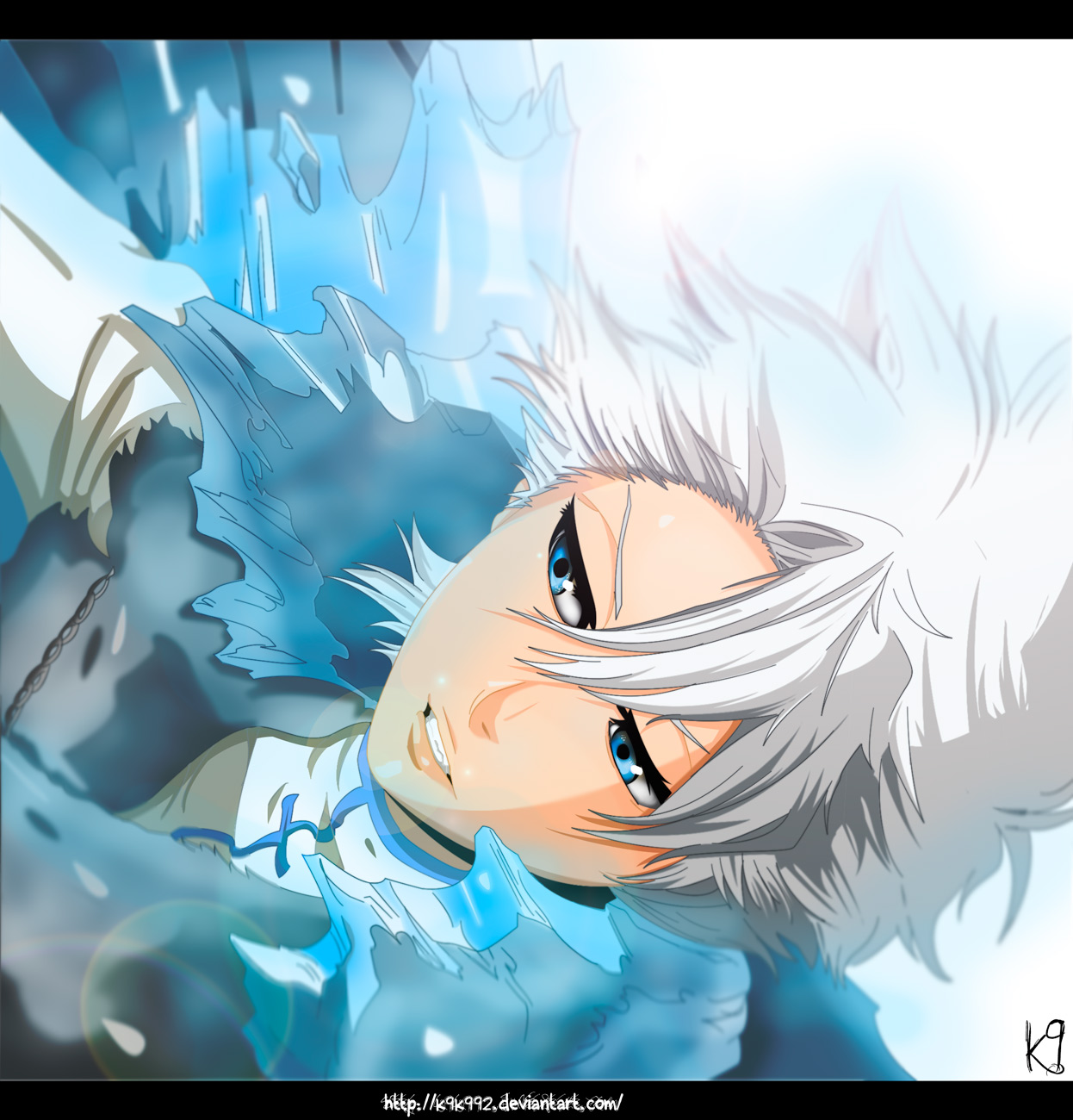 Read Bleach (IT) Manga Online