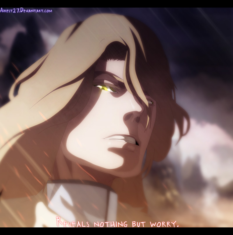 Read Bleach (IT) Manga Online