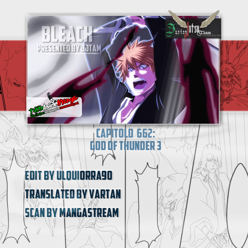 Read Bleach (IT) Manga Online