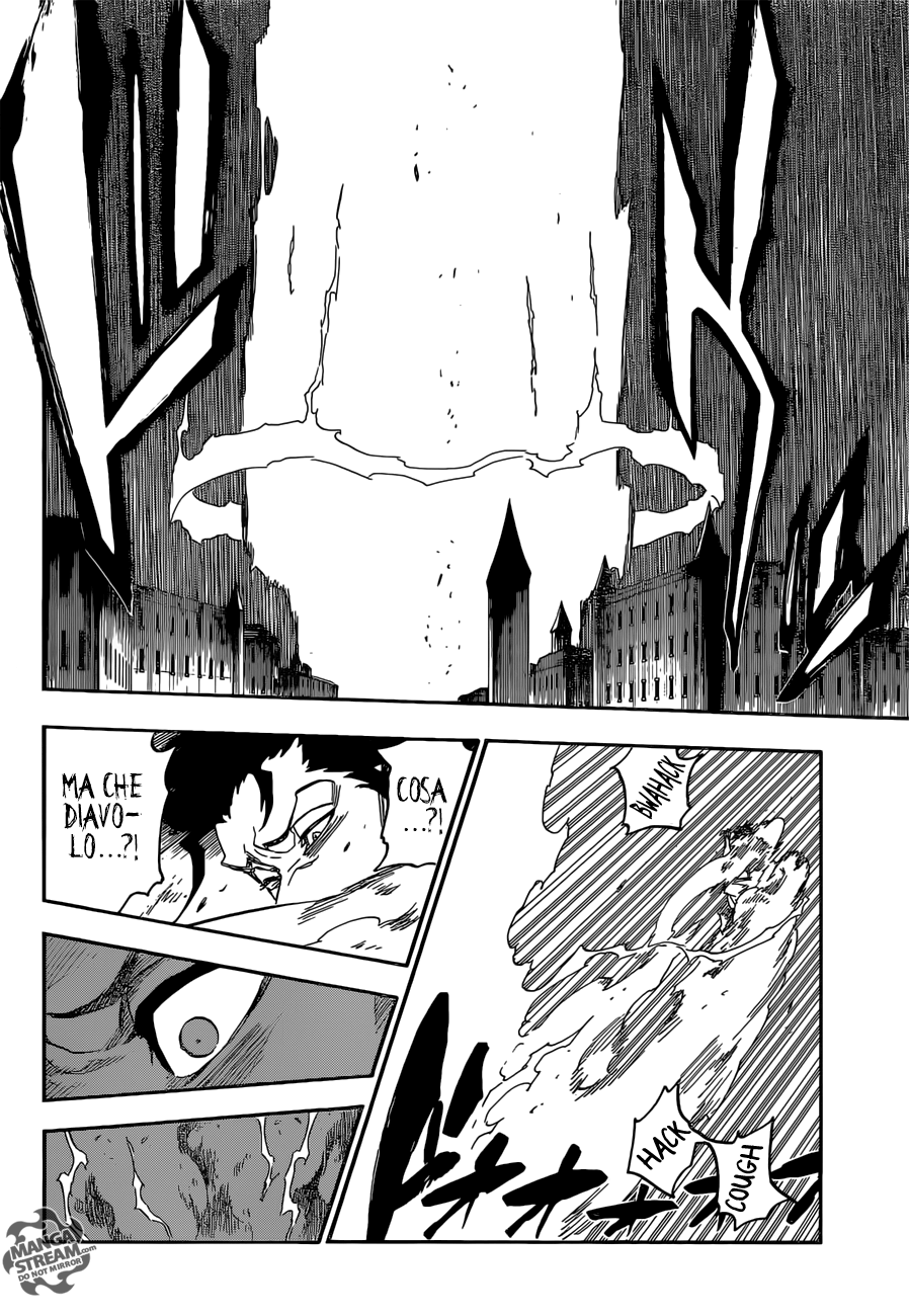 Read Bleach (IT) Manga Online