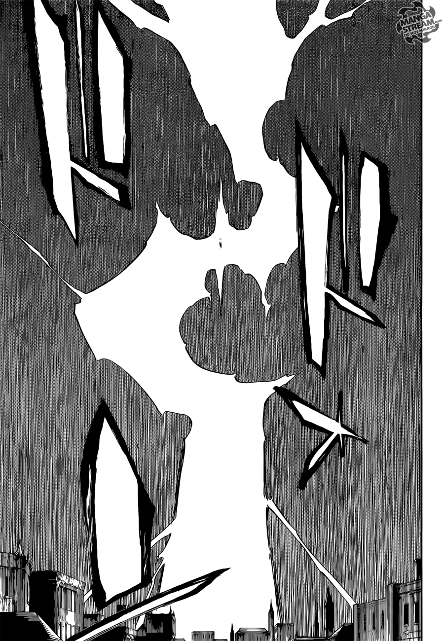 Read Bleach (IT) Manga Online