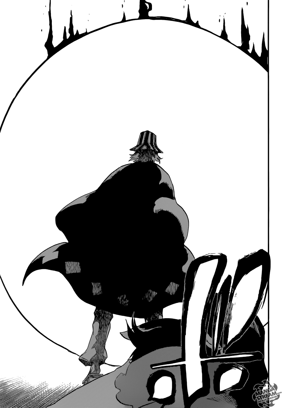 Read Bleach (IT) Manga Online