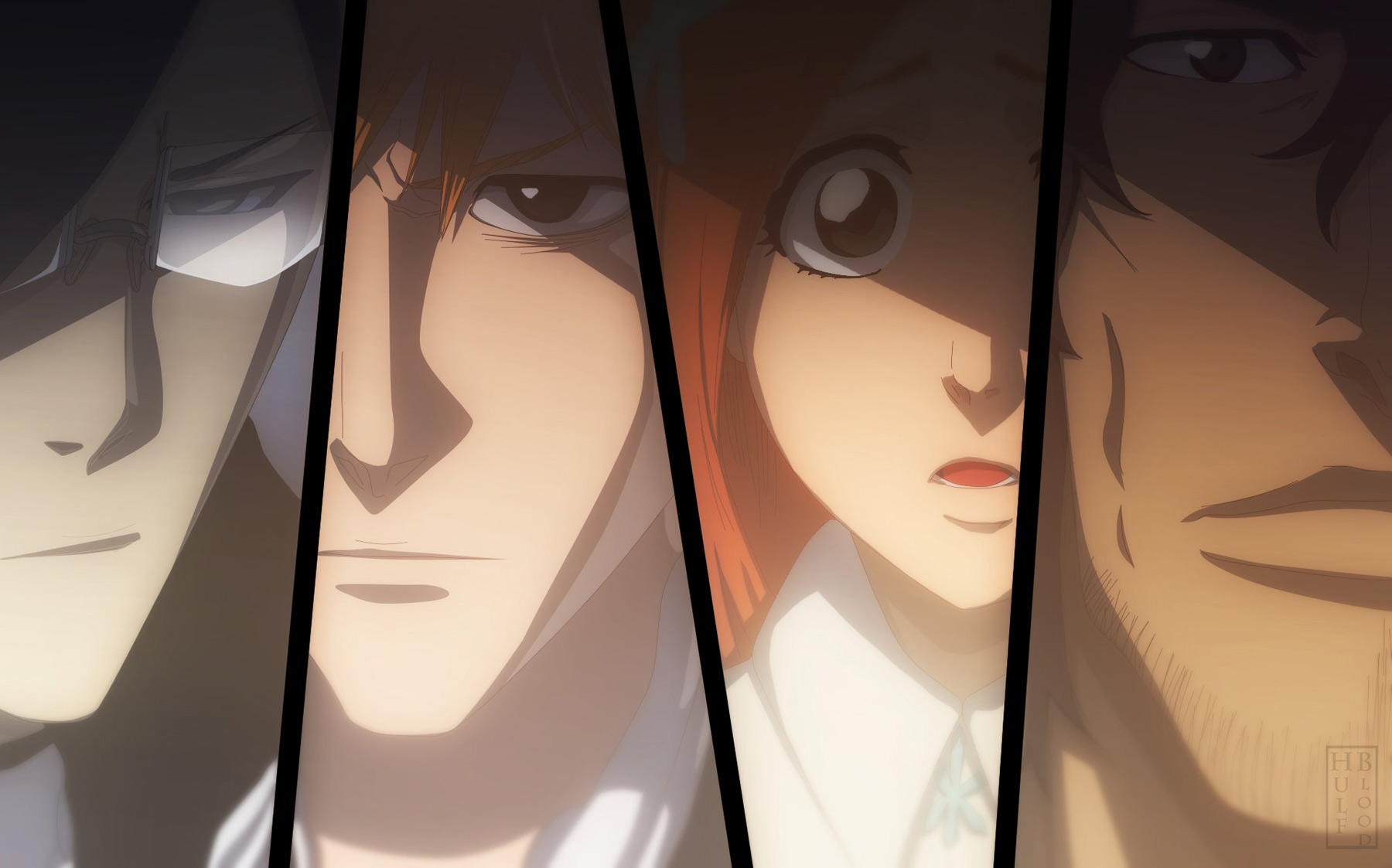 Read Bleach (IT) Manga Online