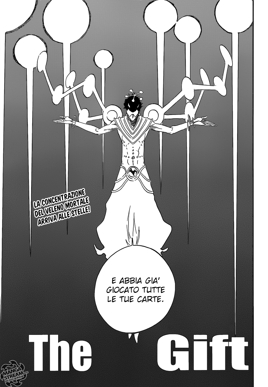 Read Bleach (IT) Manga Online