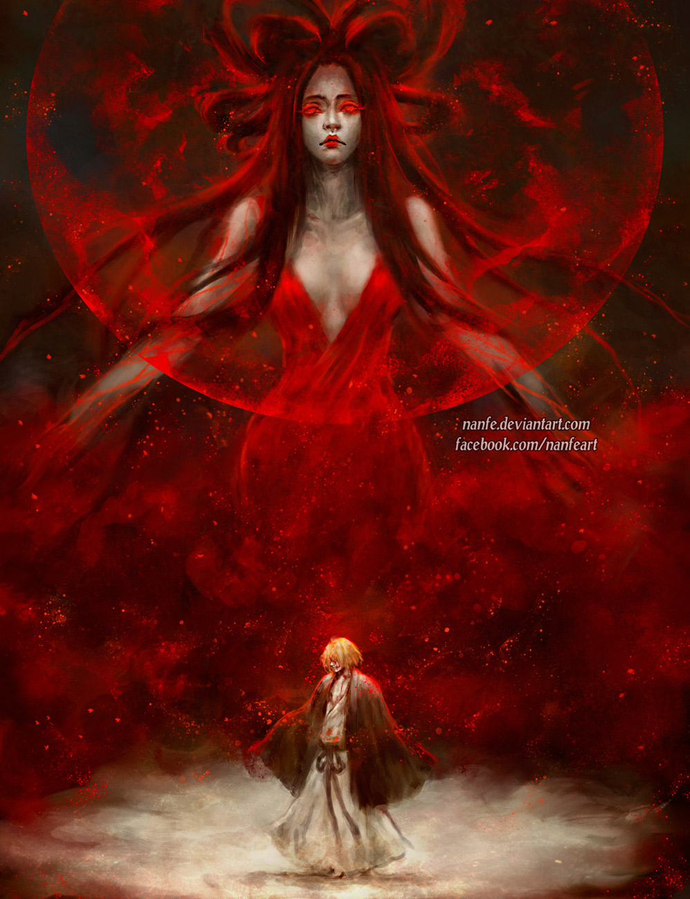 Read Bleach (IT) Manga Online