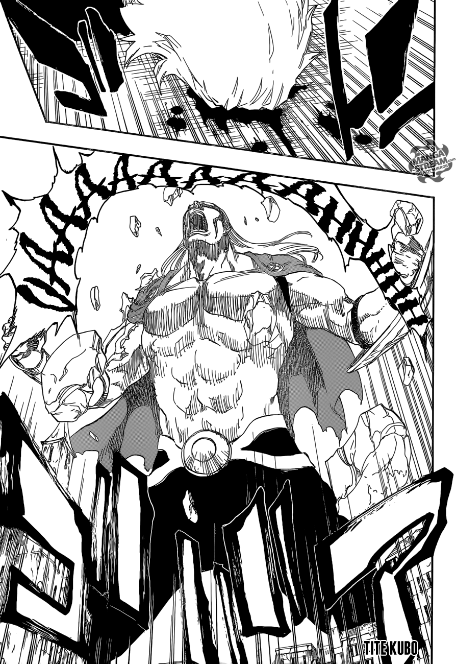 Read Bleach (IT) Manga Online