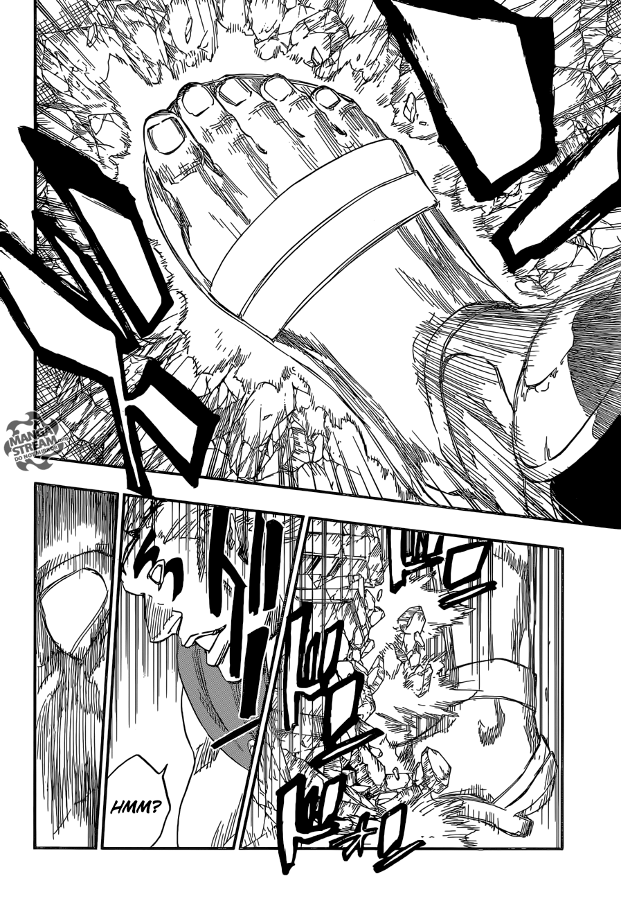 Read Bleach (IT) Manga Online