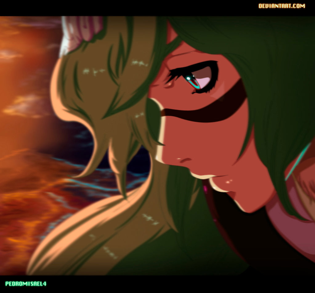 Read Bleach (IT) Manga Online