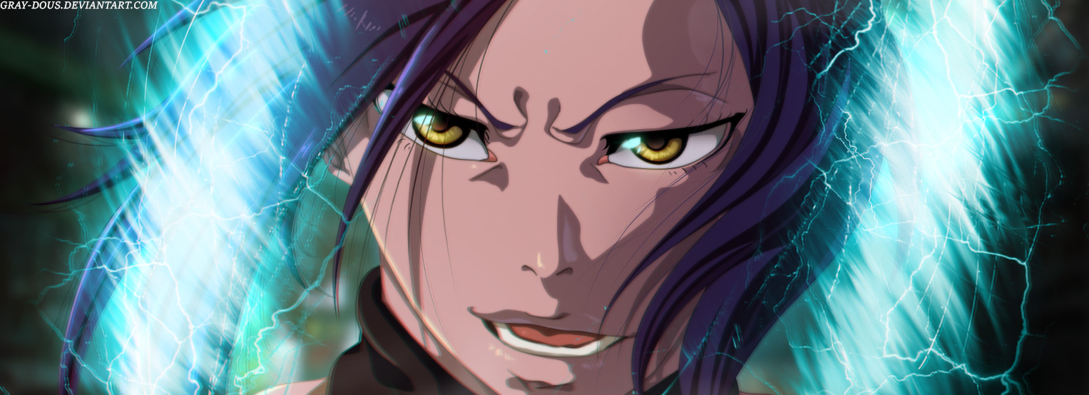 Read Bleach (IT) Manga Online