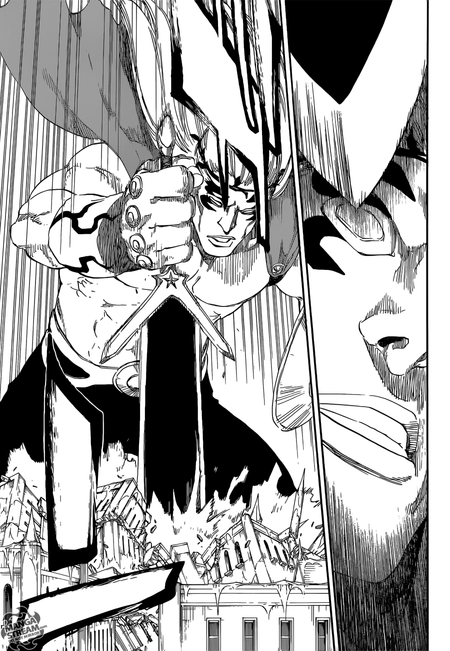 Read Bleach (IT) Manga Online