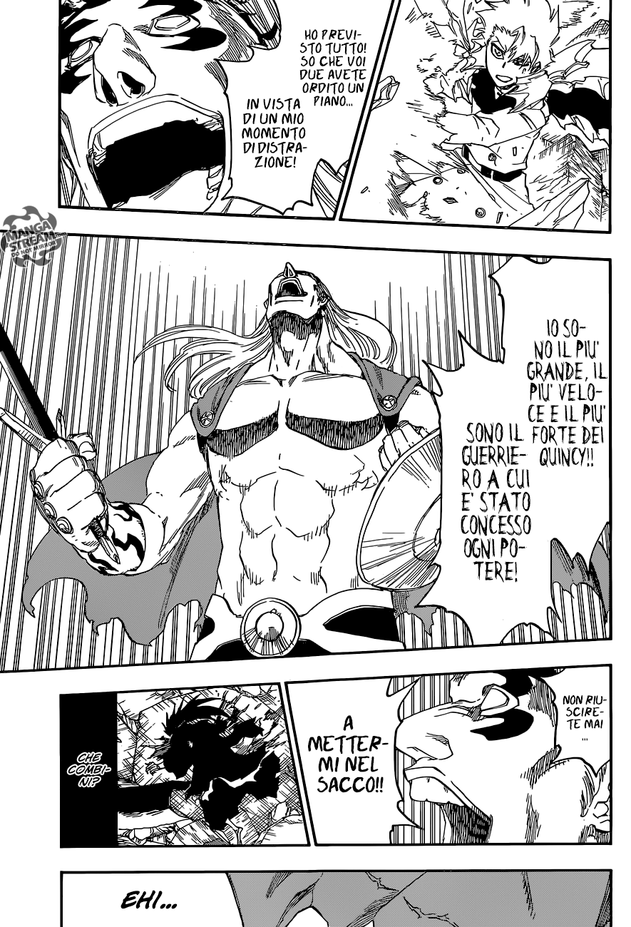 Read Bleach (IT) Manga Online