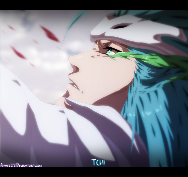 Read Bleach (IT) Manga Online