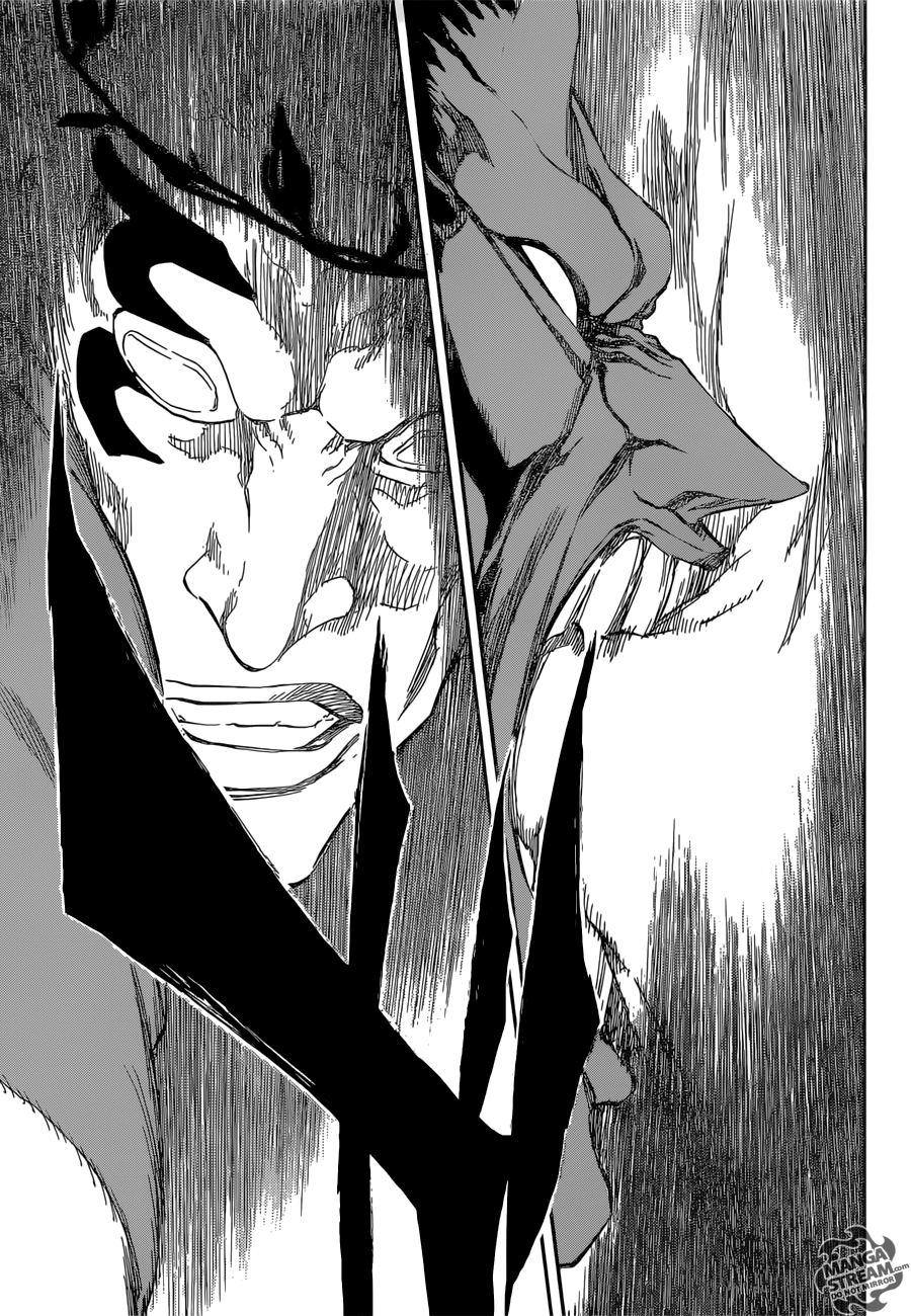 Read Bleach (IT) Manga Online
