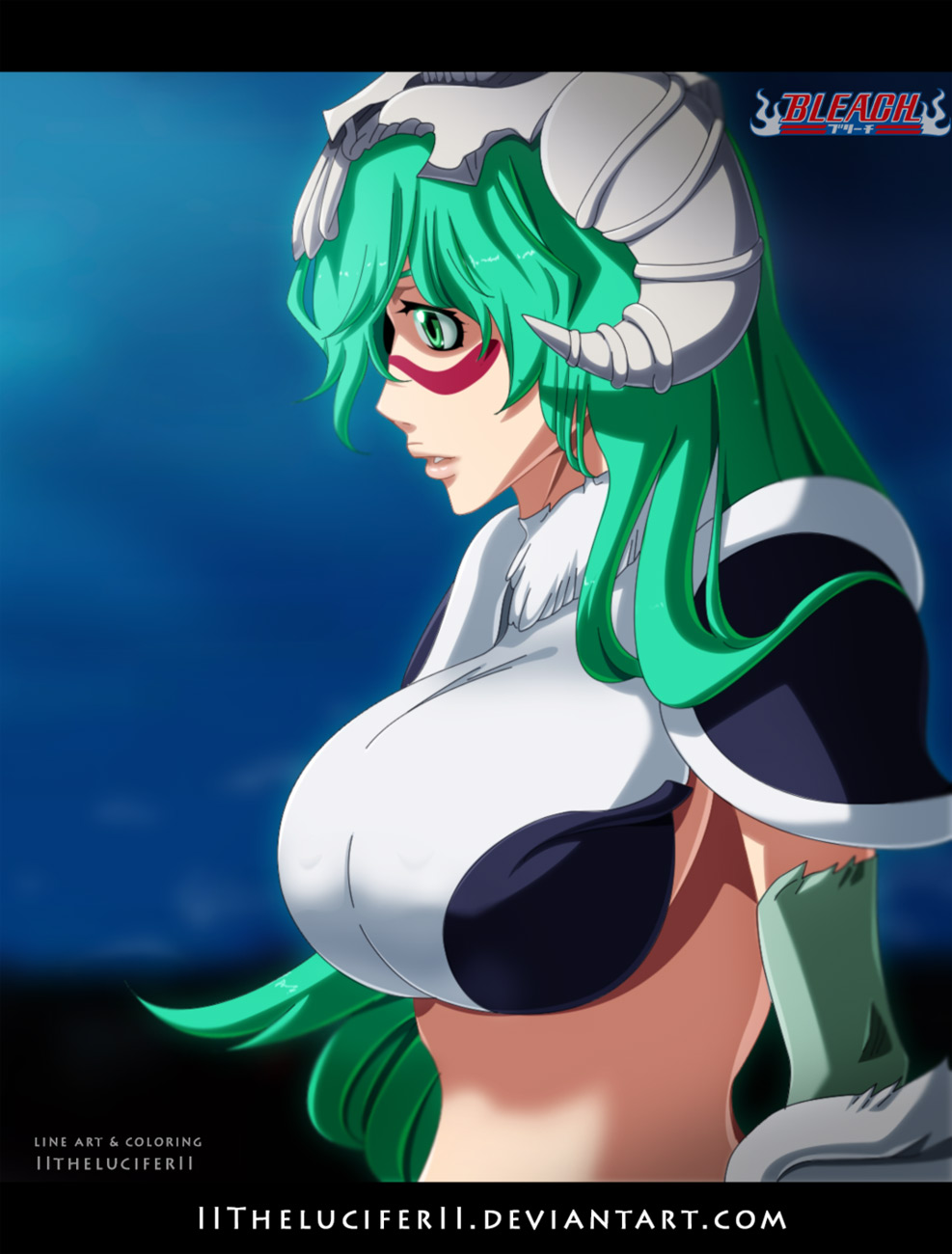 Read Bleach (IT) Manga Online