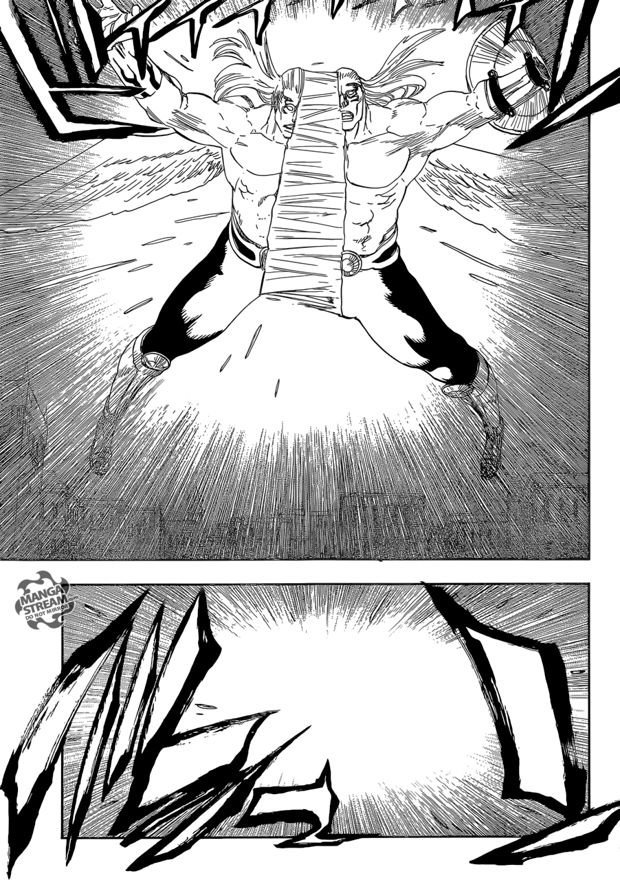 Read Bleach (IT) Manga Online