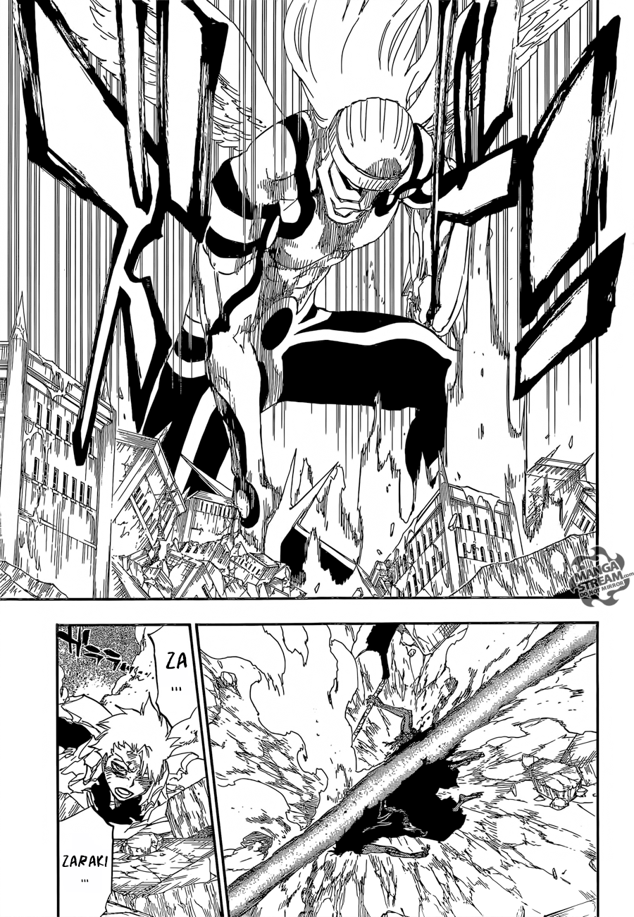 Read Bleach (IT) Manga Online