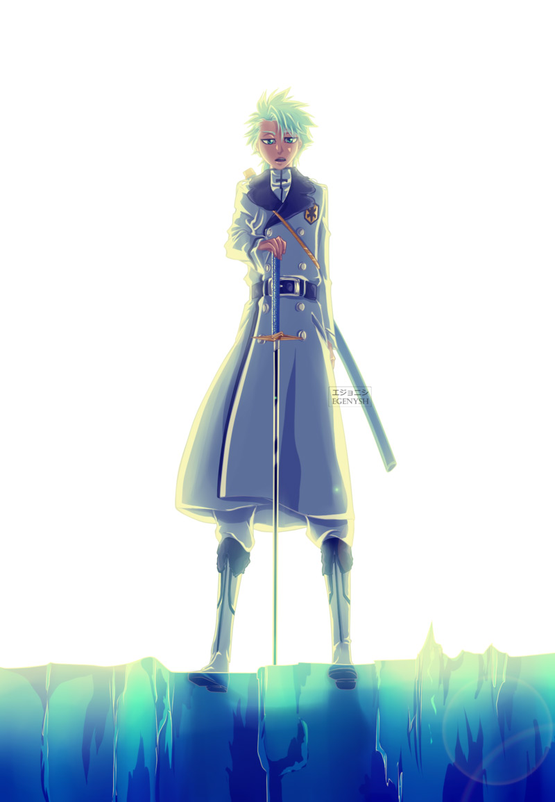 Read Bleach (IT) Manga Online