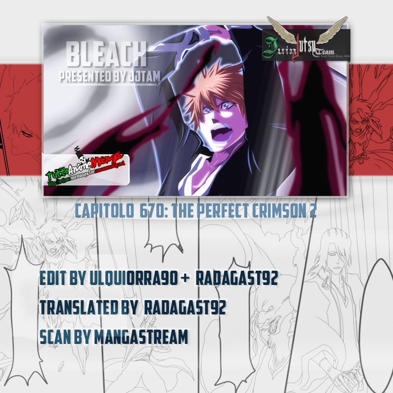 Read Bleach (IT) Manga Online